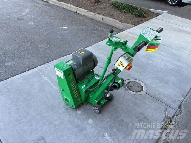 Edco CPM-8-5 Mills / Grinding machines