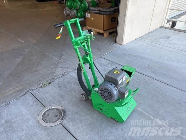 Edco CPM-8-5 Mills / Grinding machines