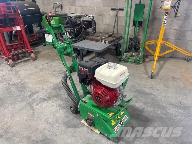 Edco CPM-8G Mills / Grinding machines