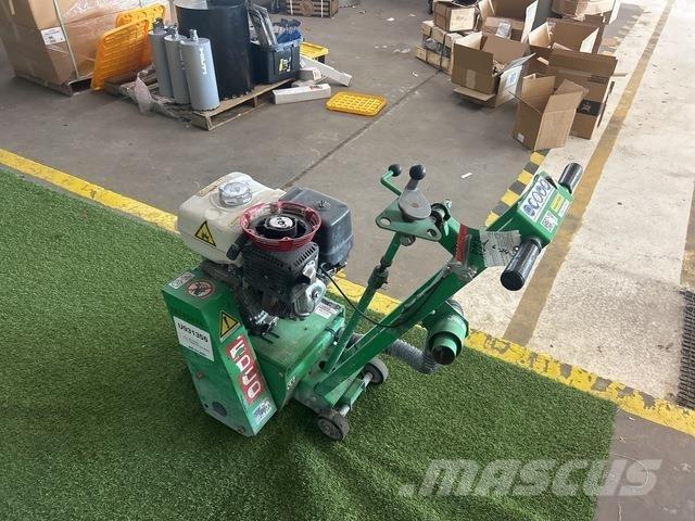 Edco CPM8-9H Concrete accessories