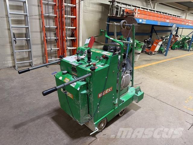 Edco SS-26-35K Other