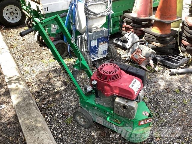 Edco TG-10-11H Mills / Grinding machines