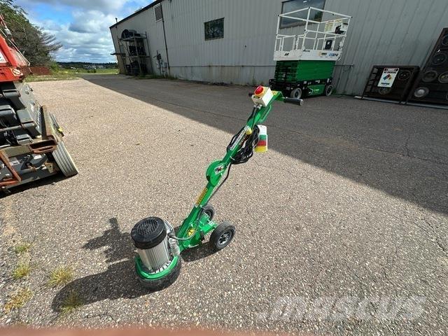 Edco TL-9 Mills / Grinding machines