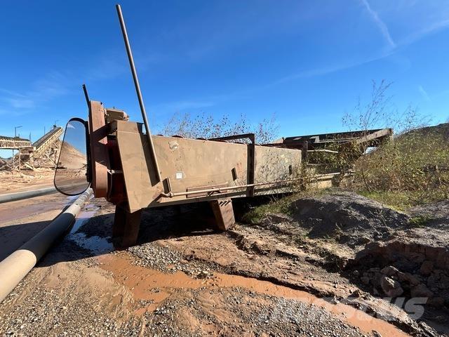  EIW BM-D29120 Low pressure cleaner