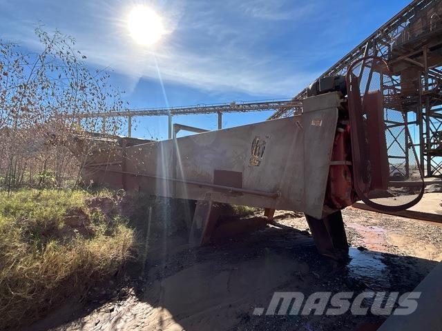  EIW BM-D29120 Low pressure cleaner