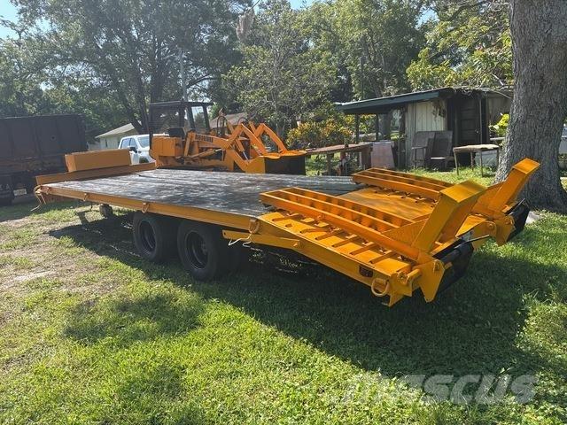  Emerson Car carrier