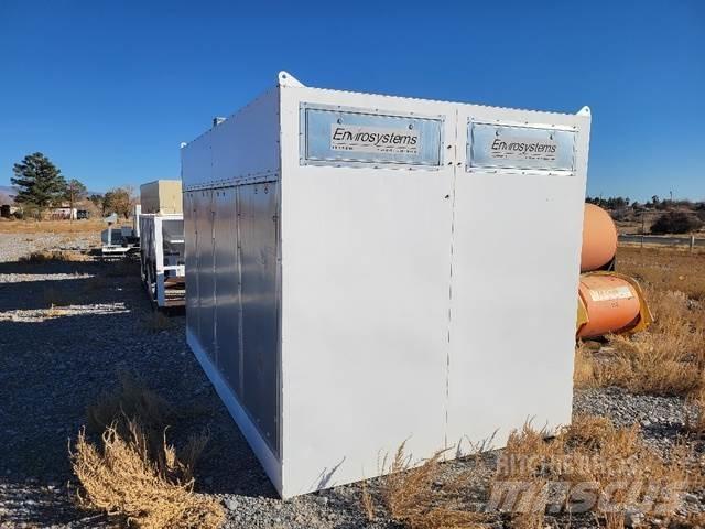  Encirosystems Other