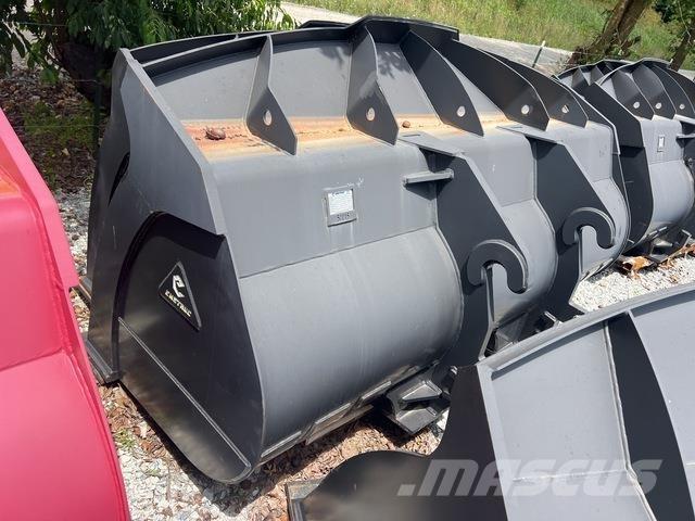  Enstruc Buckets