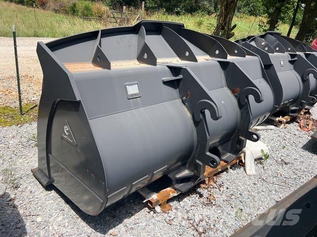  Enstruc Buckets