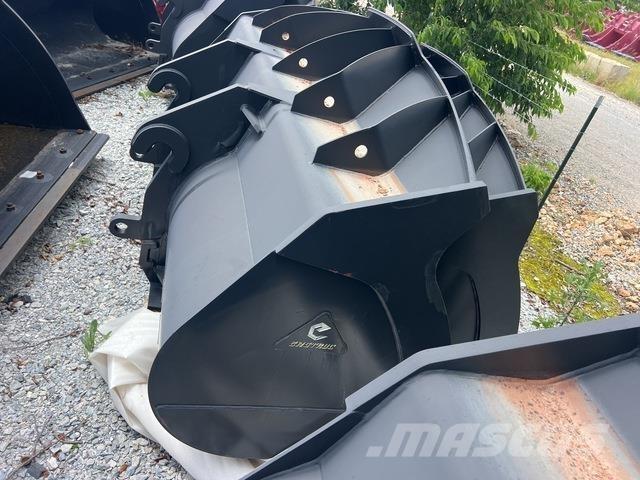  Enstruc Buckets