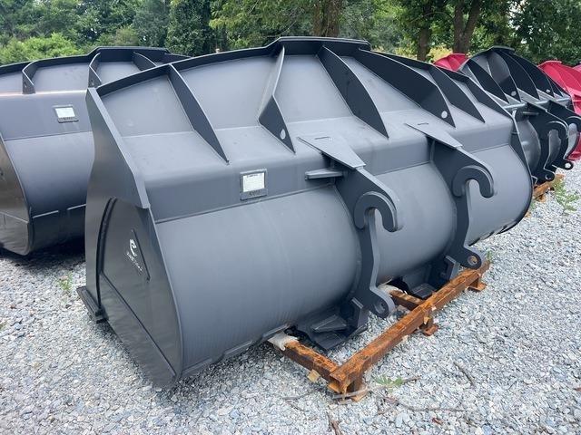  Enstruc Buckets