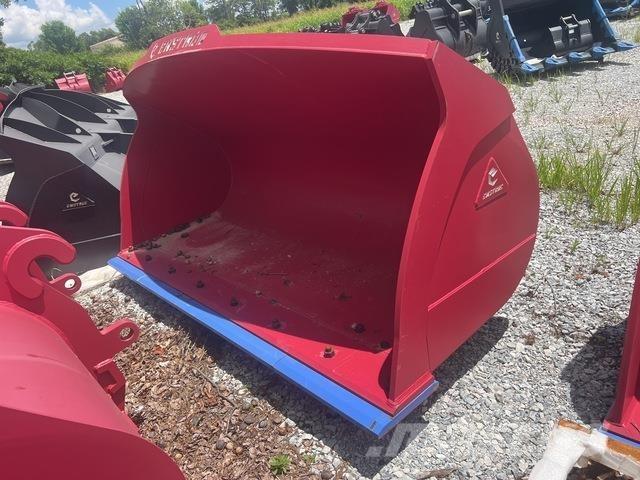  Enstruc Buckets