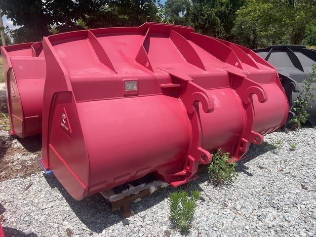  Enstruc Buckets