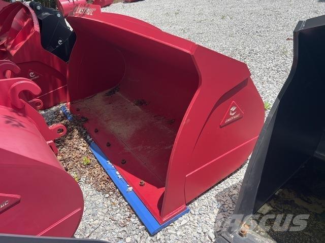  Enstruc Buckets
