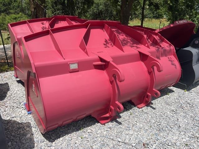  Enstruc Buckets