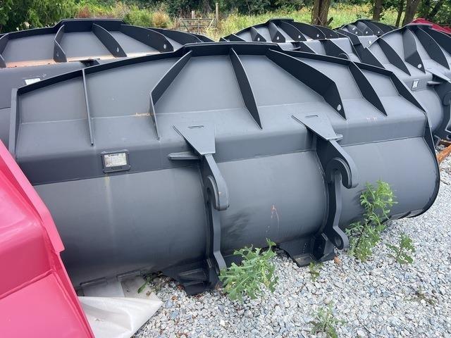 Enstruc Buckets