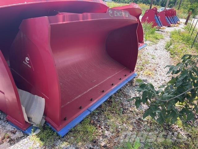  Enstruc Buckets