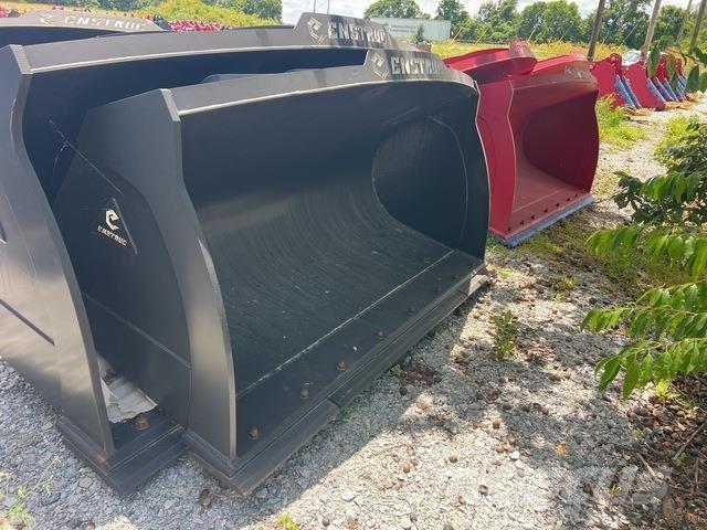  Enstruc Buckets