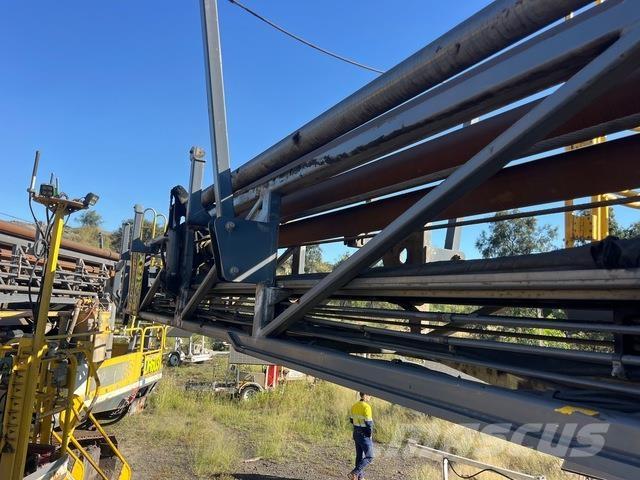 Epiroc PV235 Surface drill rigs