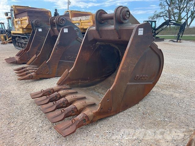 Esco  Other components