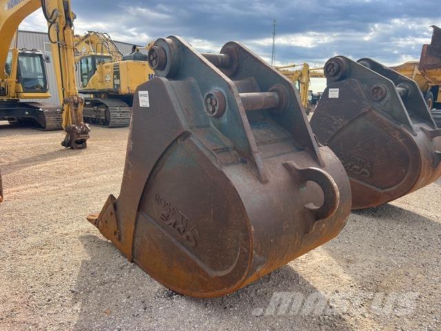 Esco  Other components