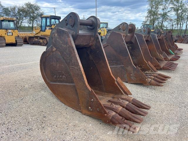 Esco  Other components