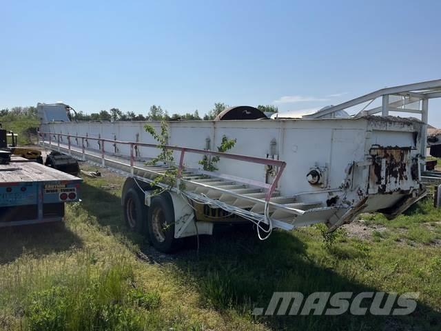  Estes Conveyors