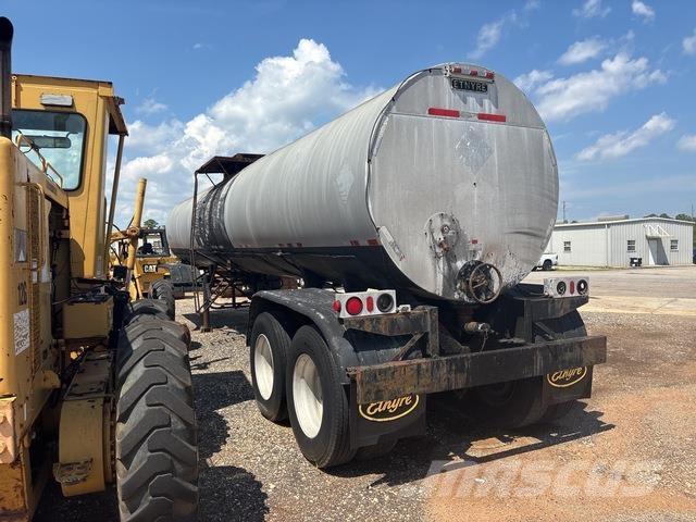 Etnyre  Tanker trailers