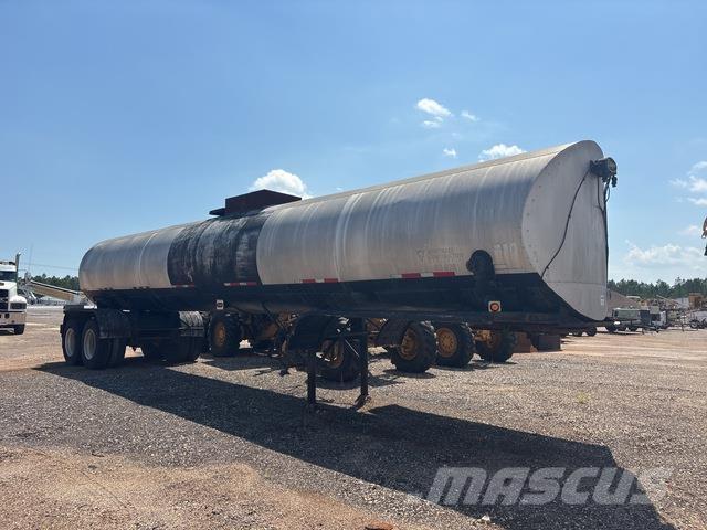 Etnyre  Tanker trailers