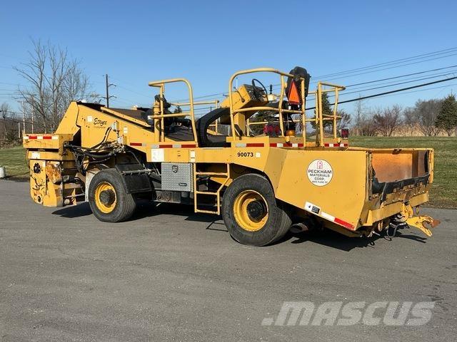 Etnyre  Sand and salt spreaders