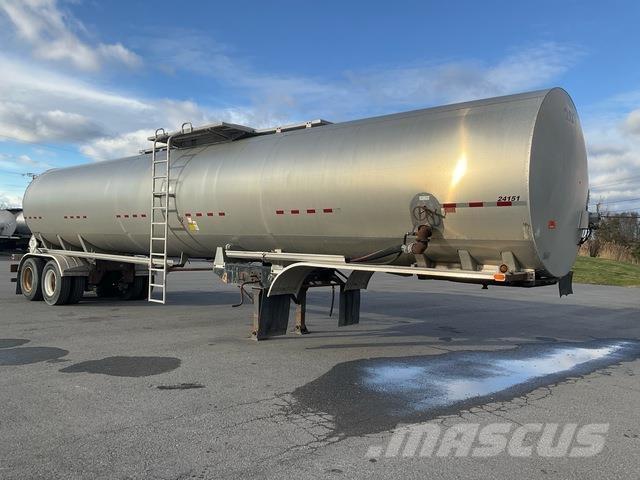 Etnyre T7198 Material transport vehicles