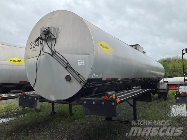 Etnyre TR6 Other