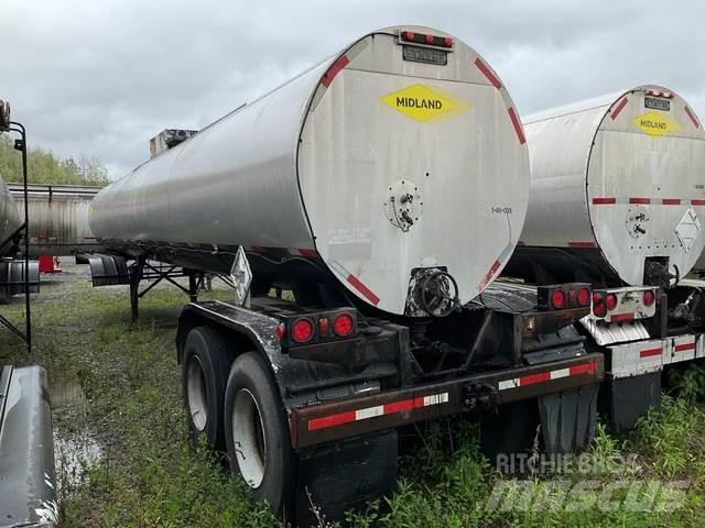 Etnyre TR6 Other