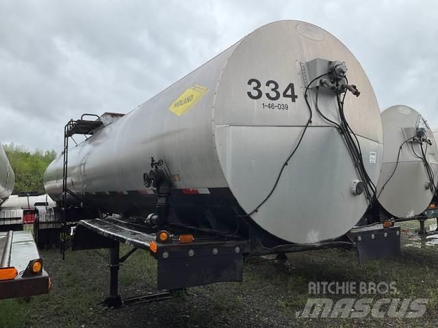 Etnyre TR6 Other