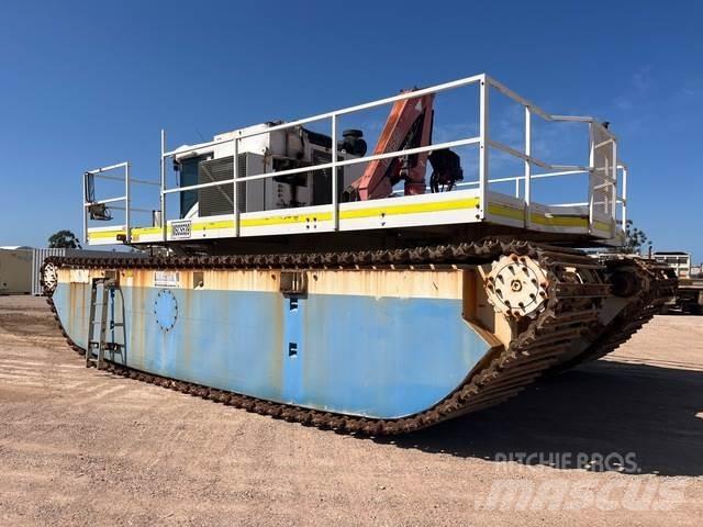 Eureka EAB150 Other