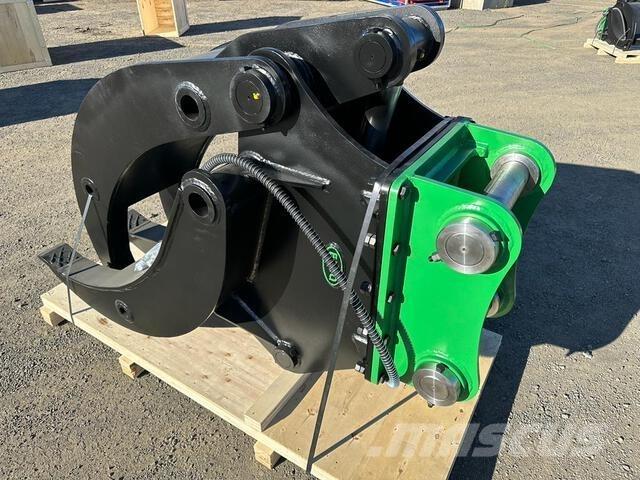  EXEQ Grapples
