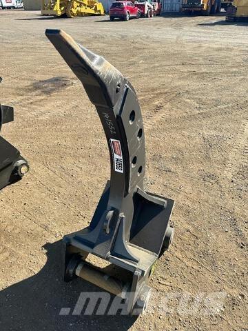  EXEQ Scarifiers