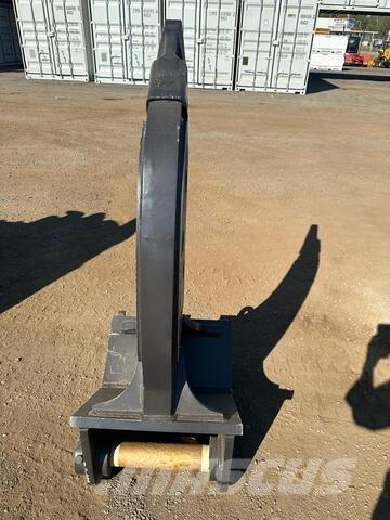  EXEQ Scarifiers