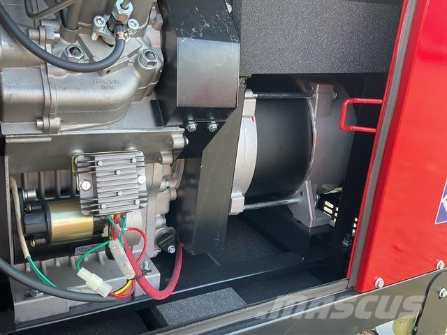  EXEQ 10-1 Diesel Generators