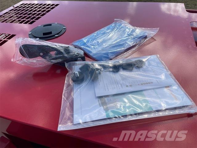  EXEQ 40-3 Diesel Generators