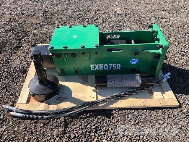  EXEQ 750P Other