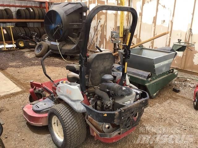 Exmark Lazer Other