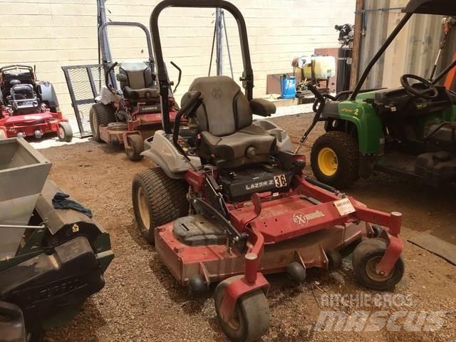 Exmark Lazer Other