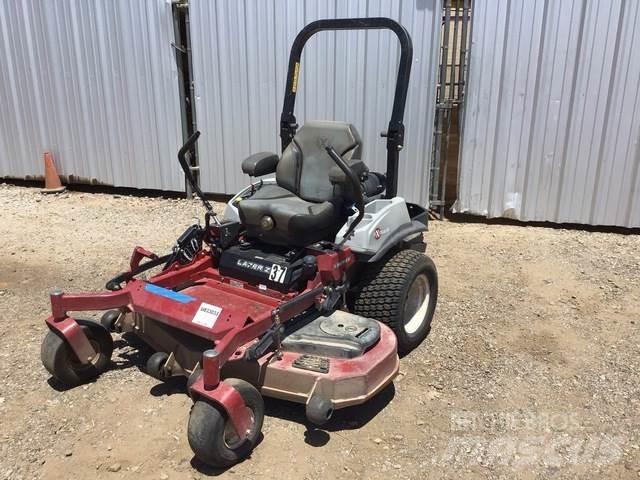 Exmark Lazer Z Other