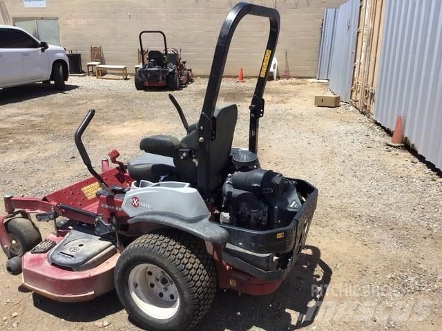 Exmark Lazer Z Other