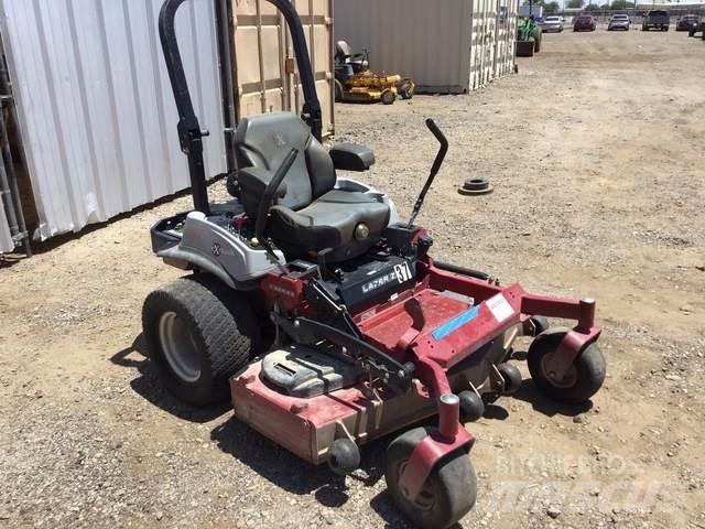 Exmark Lazer Z Other