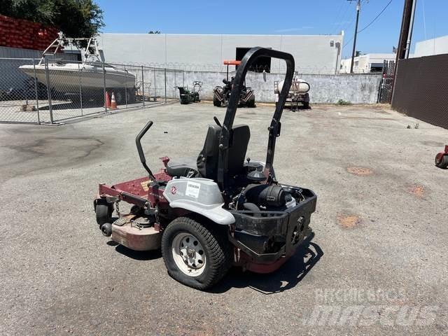Exmark Lazer Z Other
