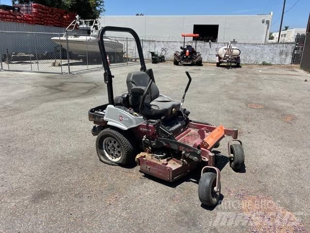 Exmark Lazer Z Other