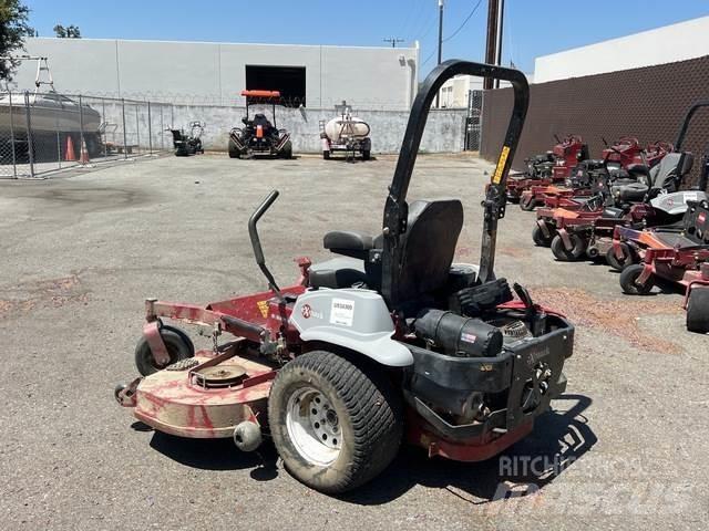 Exmark Lazer Z Other