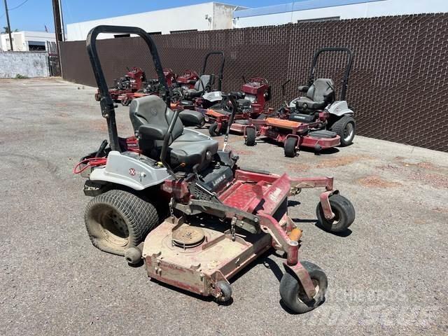 Exmark Lazer Z Other
